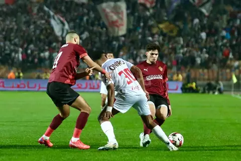 جدول مباريات اليوم.. الزمالك أمام سيراميكا.. بيراميدز ضد البنك الأهلي.. وعودة الدوريات في أوروبا